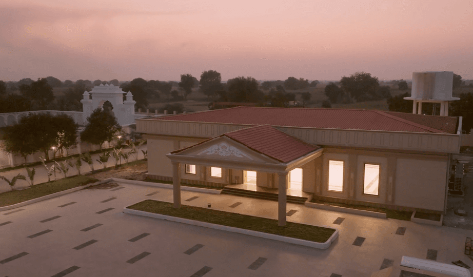 Weddings & Celebrations