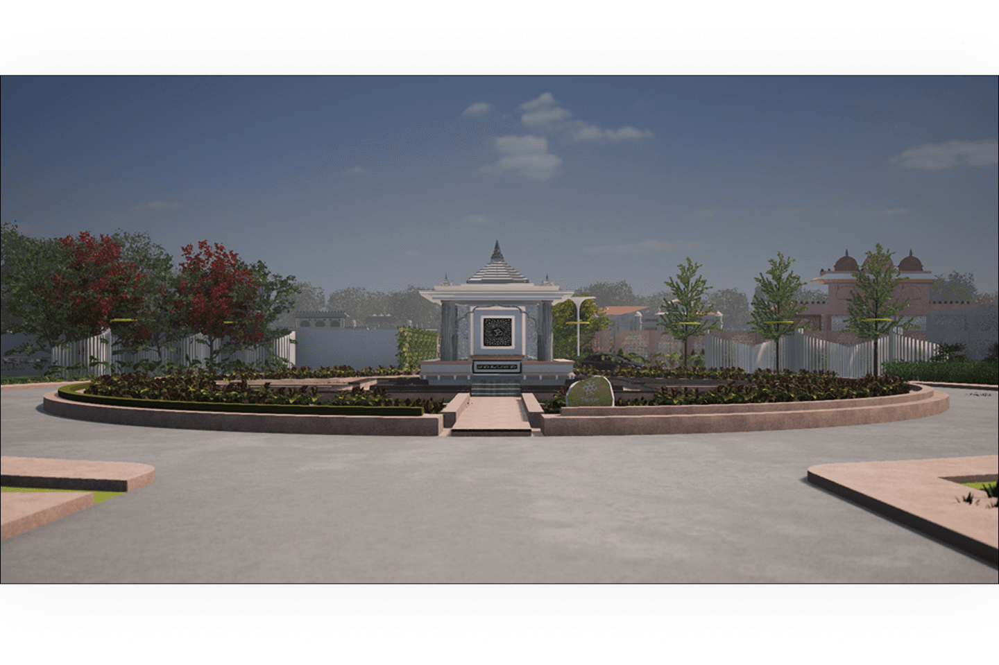 Mangalam Membership Background