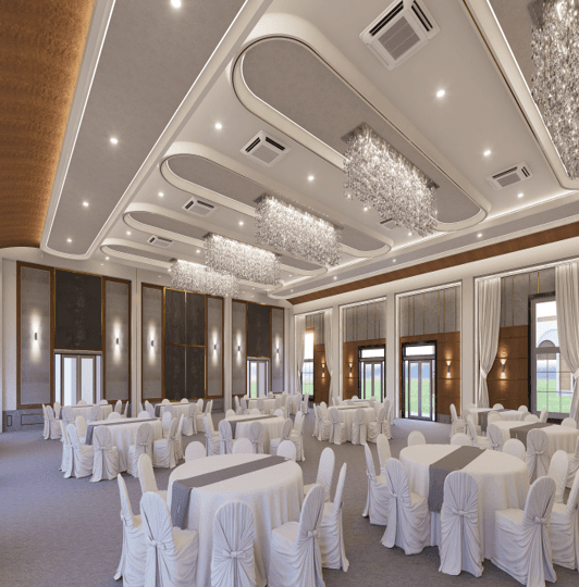 9 Versatile Event Venues