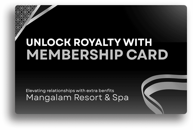 Silver Membership Card