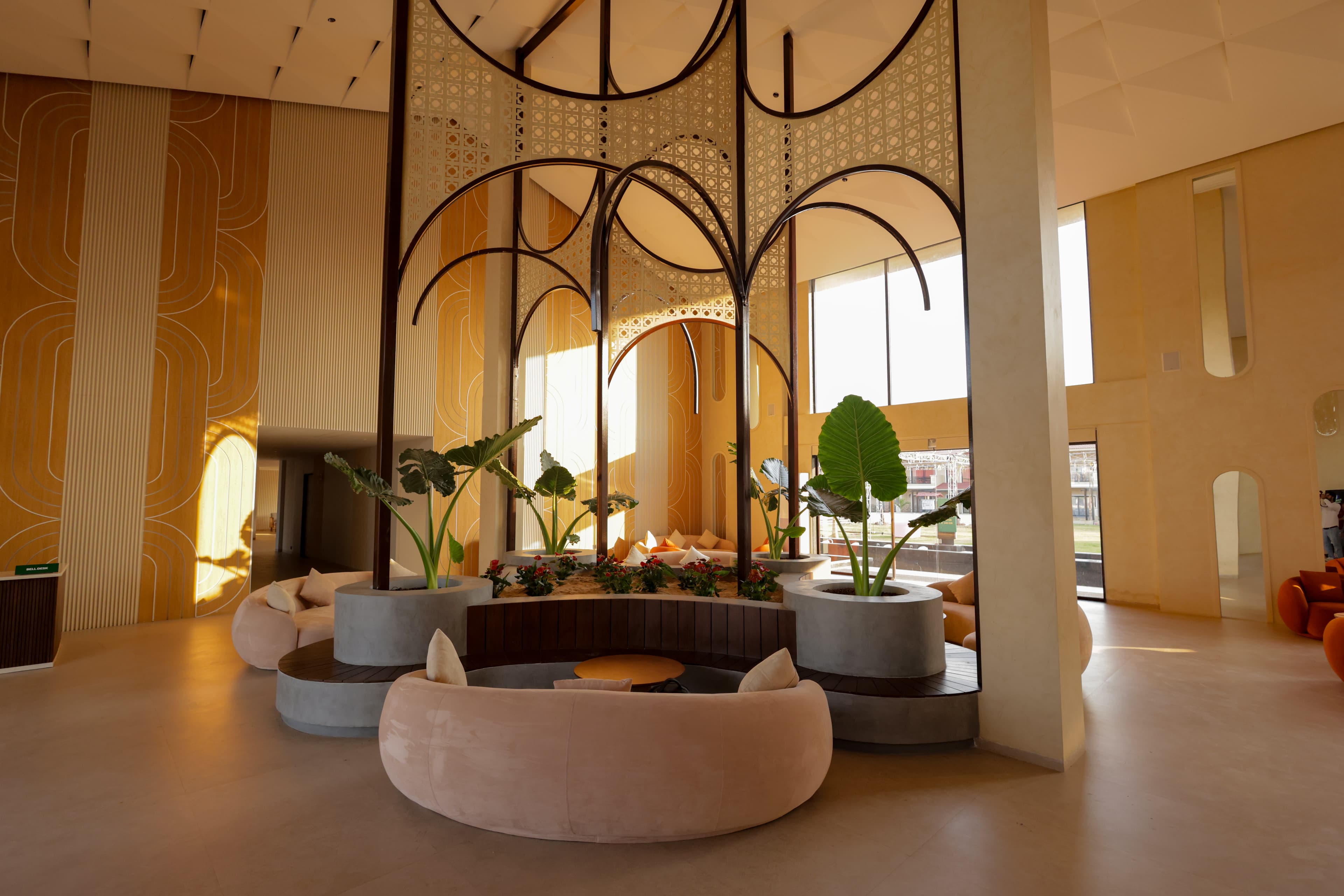 Verdura – All-Day Dining